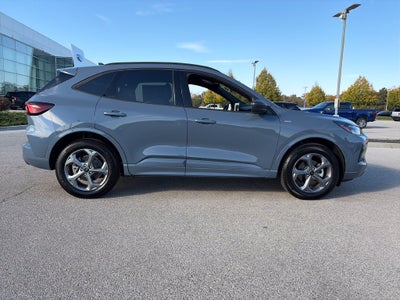 2024 Ford Escape ST-Line Tech Package #1