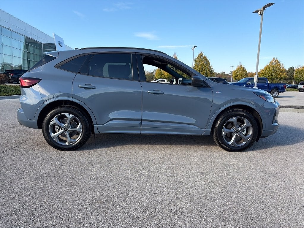 2024 Ford Escape ST-Line Tech Package #1