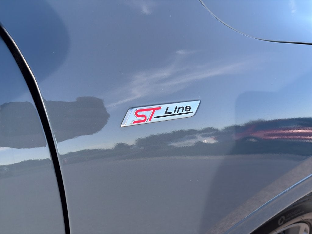 2024 Ford Escape ST-Line Tech Package #1