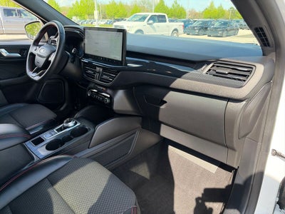2023 Ford Escape ST-Line Select