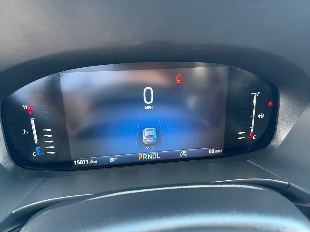 2023 Ford Escape ST-Line Select