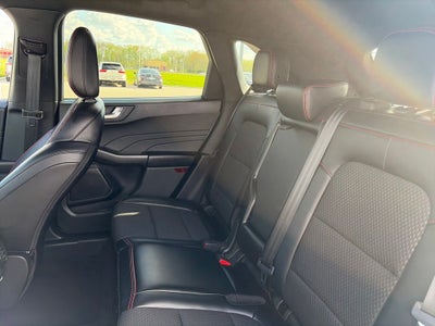 2023 Ford Escape ST-Line Select