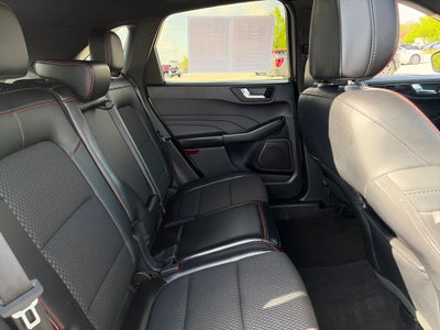 2023 Ford Escape ST-Line Select