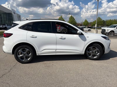 2023 Ford Escape ST-Line Select