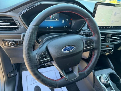 2023 Ford Escape ST-Line Select