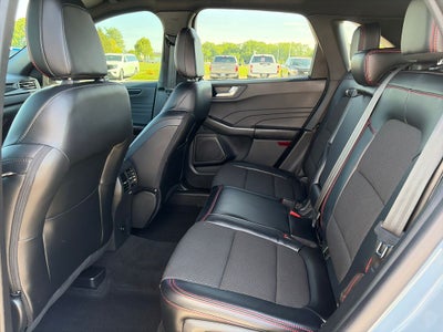 2023 Ford Escape ST-Line Select