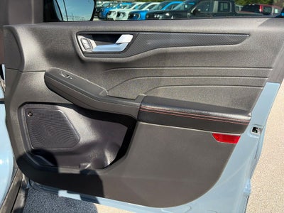 2023 Ford Escape ST-Line Select