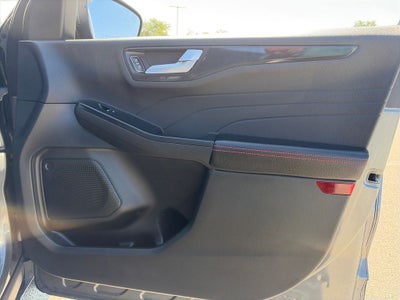 2025 Ford Escape Hybrid ST-Line Select