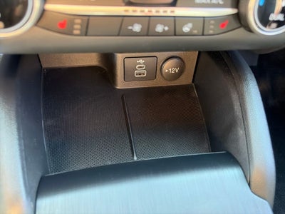 2025 Ford Escape Hybrid ST-Line Select