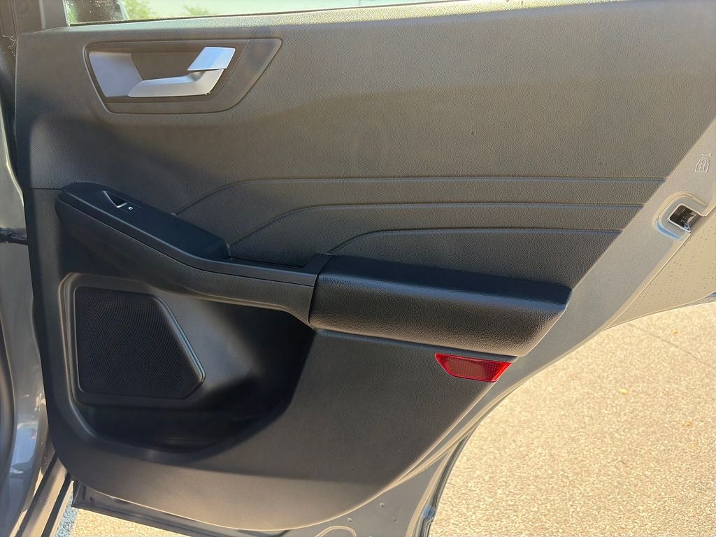 2025 Ford Escape Hybrid ST-Line Select