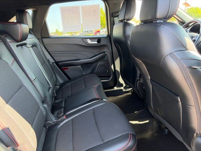 2025 Ford Escape Hybrid ST-Line Select