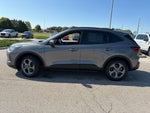 2025 Ford Escape Hybrid ST-Line Select
