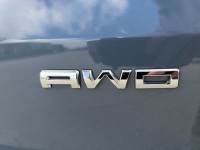 2023 Ford Escape ST-Line Elite