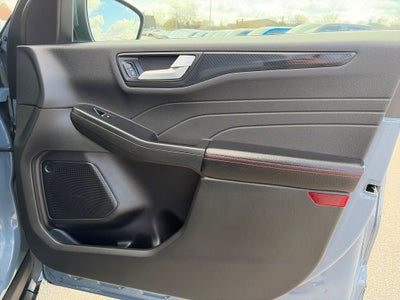 2023 Ford Escape ST-Line Elite