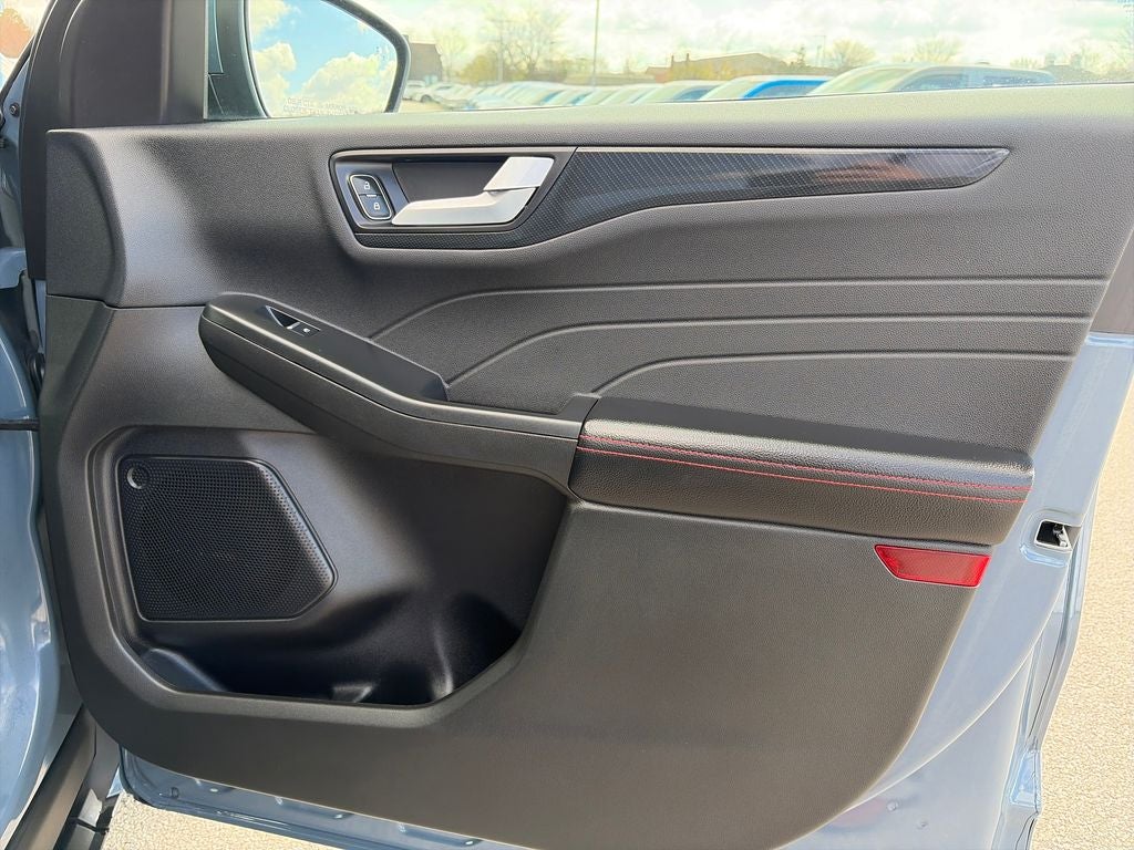 2023 Ford Escape ST-Line Elite