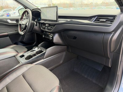 2023 Ford Escape ST-Line Elite