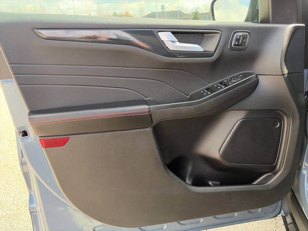 2023 Ford Escape ST-Line Elite