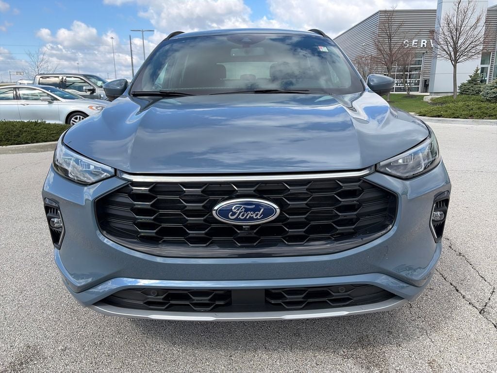 2023 Ford Escape ST-Line Elite