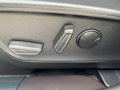 2023 Ford Escape ST-Line Elite