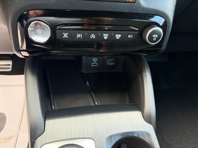 2023 Ford Escape ST-Line Elite