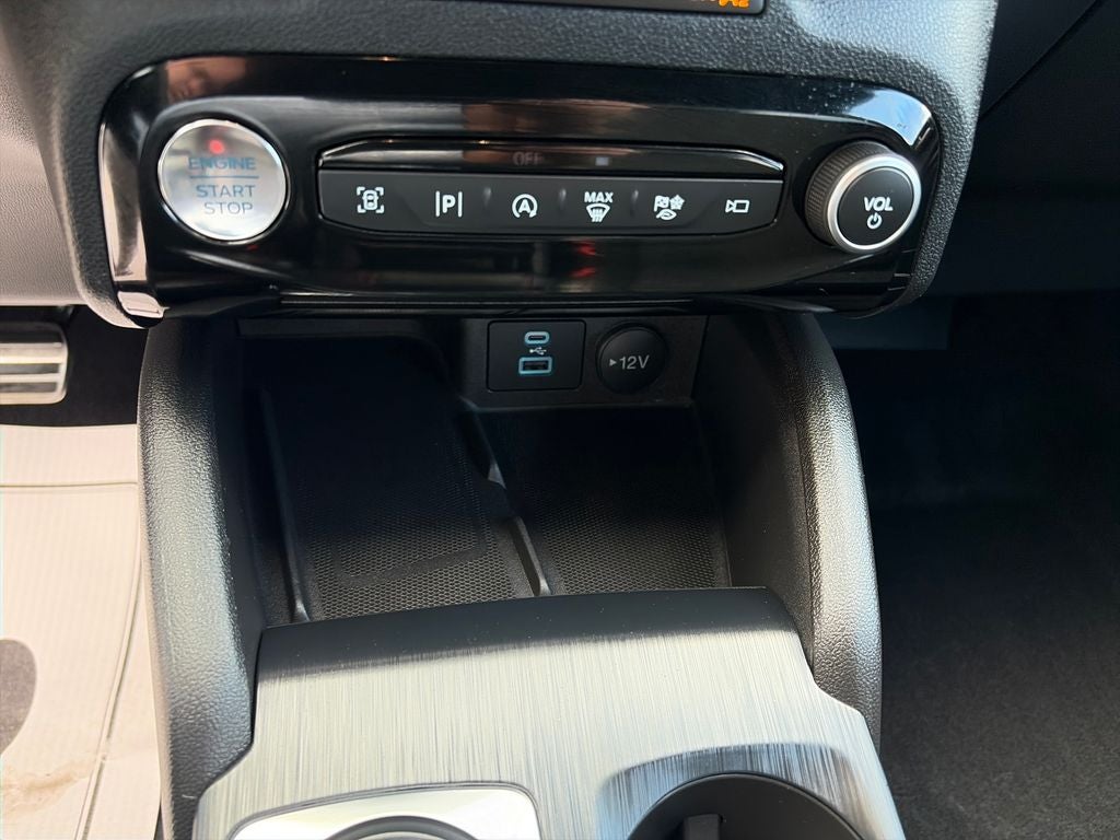 2023 Ford Escape ST-Line Elite