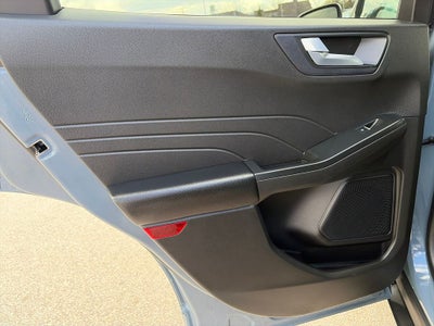 2023 Ford Escape ST-Line Elite