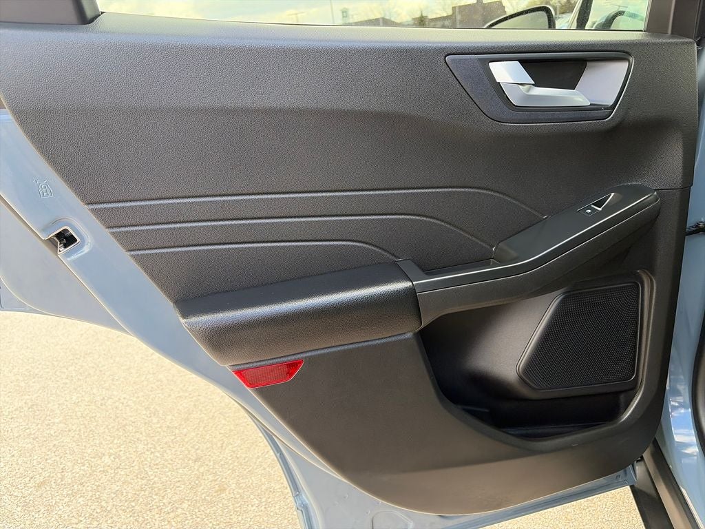 2023 Ford Escape ST-Line Elite