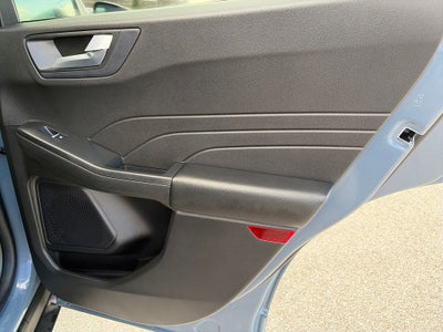 2023 Ford Escape ST-Line Elite