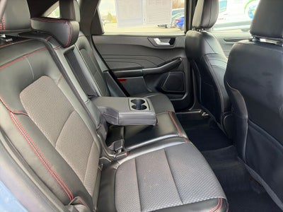 2023 Ford Escape ST-Line Elite