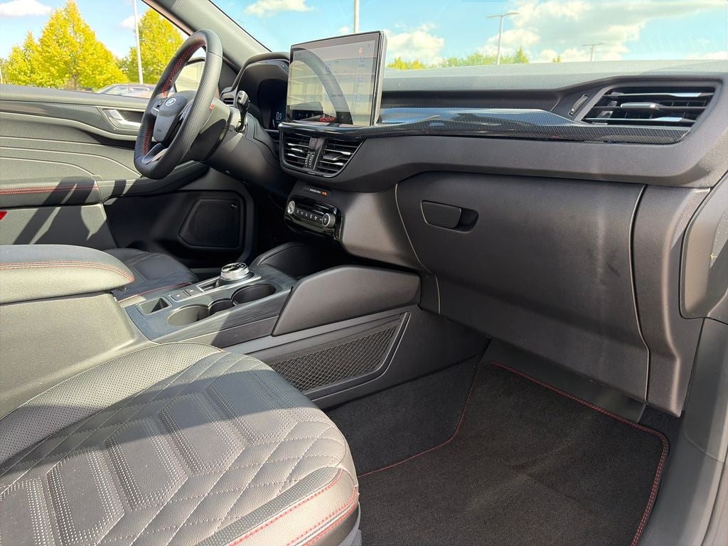 2023 Ford Escape ST-Line Elite