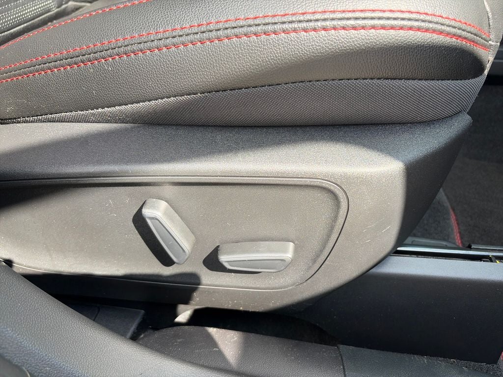 2023 Ford Escape ST-Line Elite