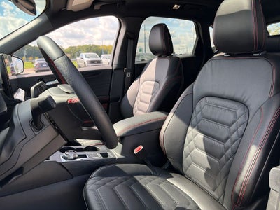 2023 Ford Escape ST-Line Elite