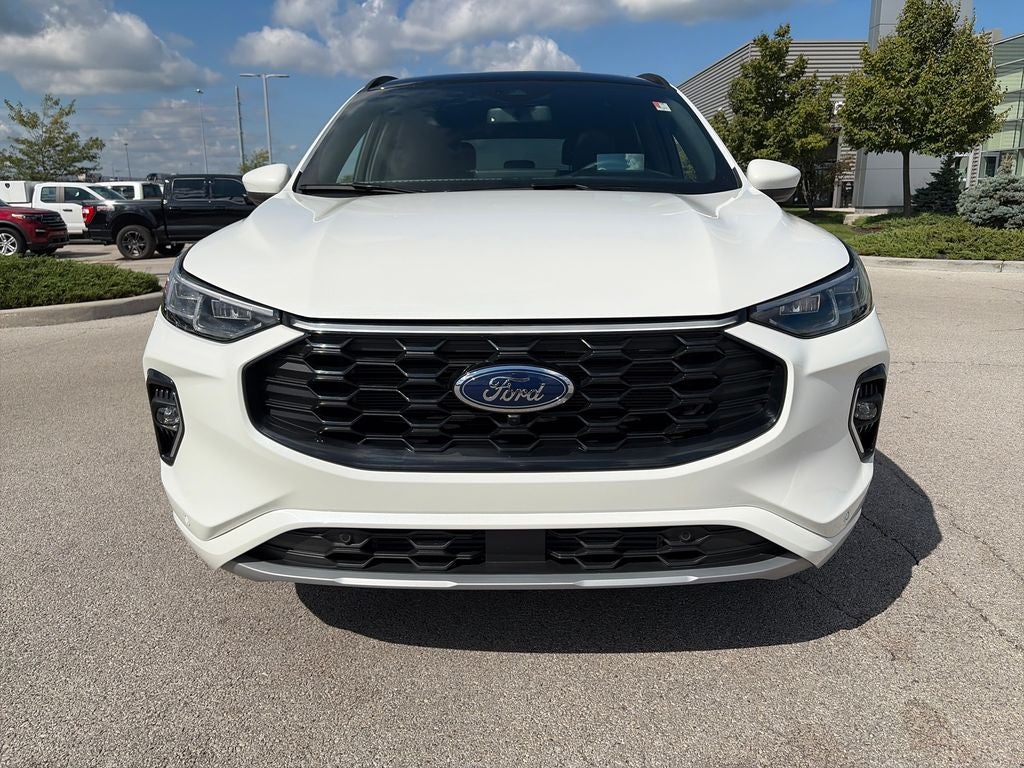 2023 Ford Escape ST-Line Elite