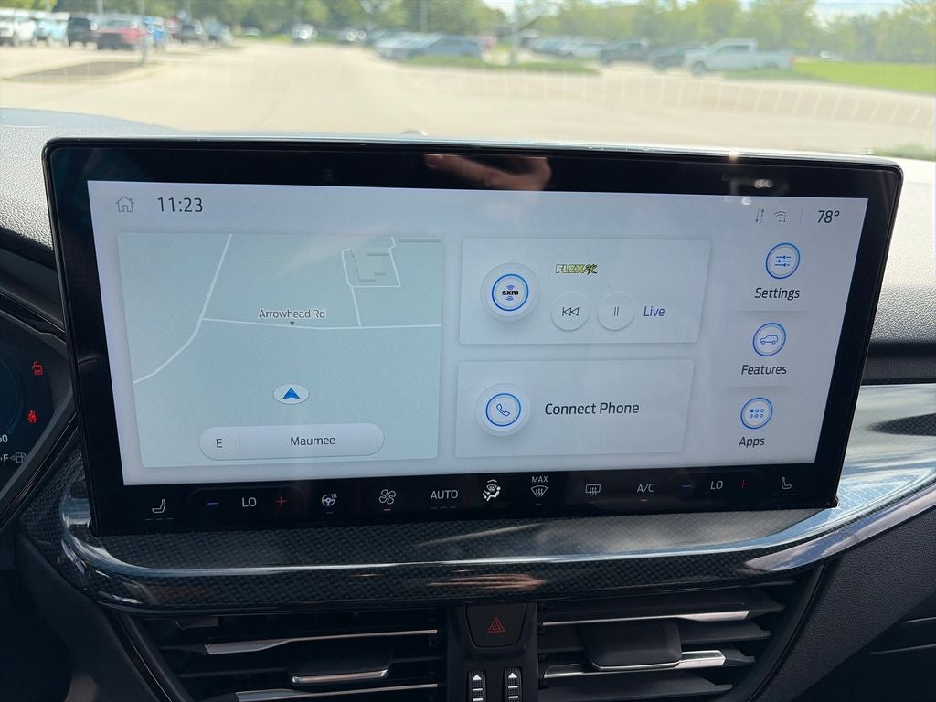 2023 Ford Escape ST-Line Elite