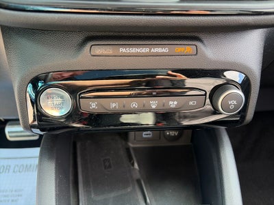 2023 Ford Escape ST-Line Elite