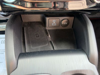 2023 Ford Escape ST-Line Elite