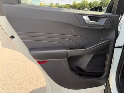 2023 Ford Escape ST-Line Elite