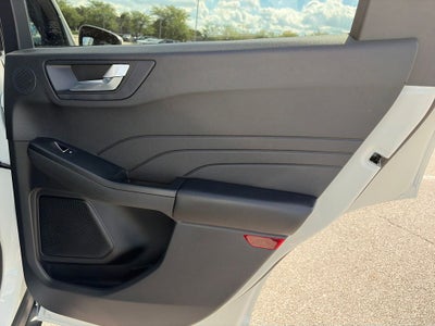 2023 Ford Escape ST-Line Elite