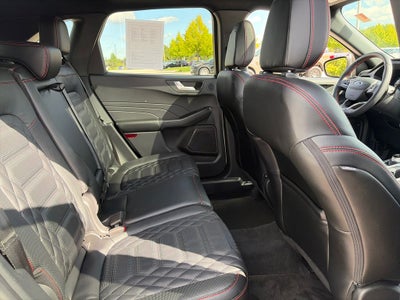 2023 Ford Escape ST-Line Elite
