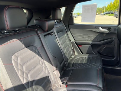 2023 Ford Escape ST-Line Elite