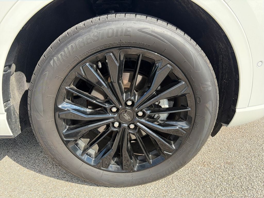 2023 Ford Escape ST-Line Elite