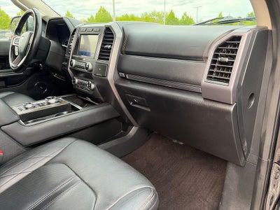 2020 Ford Expedition Max Platinum