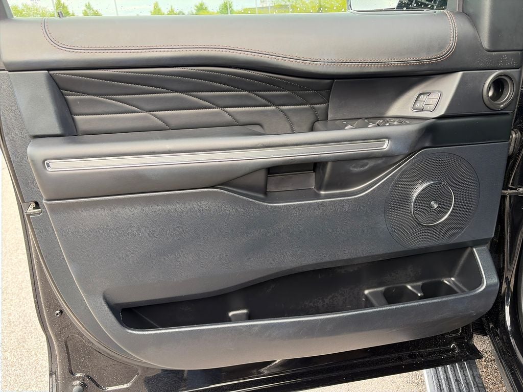 2020 Ford Expedition Max Platinum