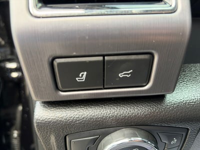2020 Ford Expedition Max Platinum