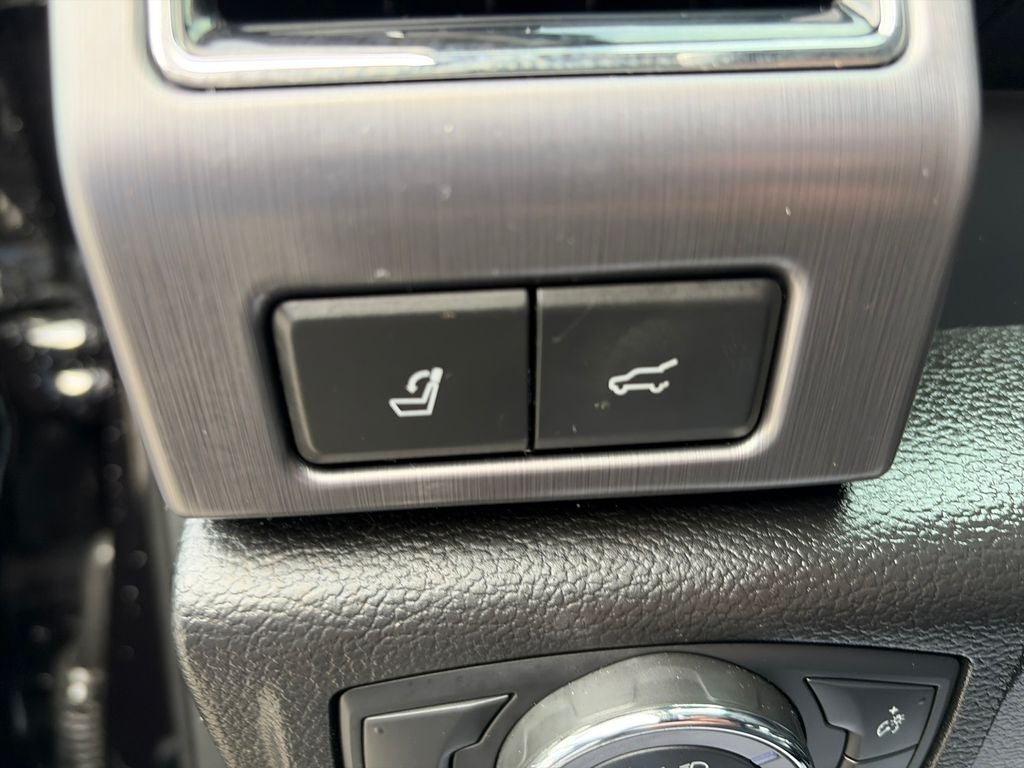 2020 Ford Expedition Max Platinum