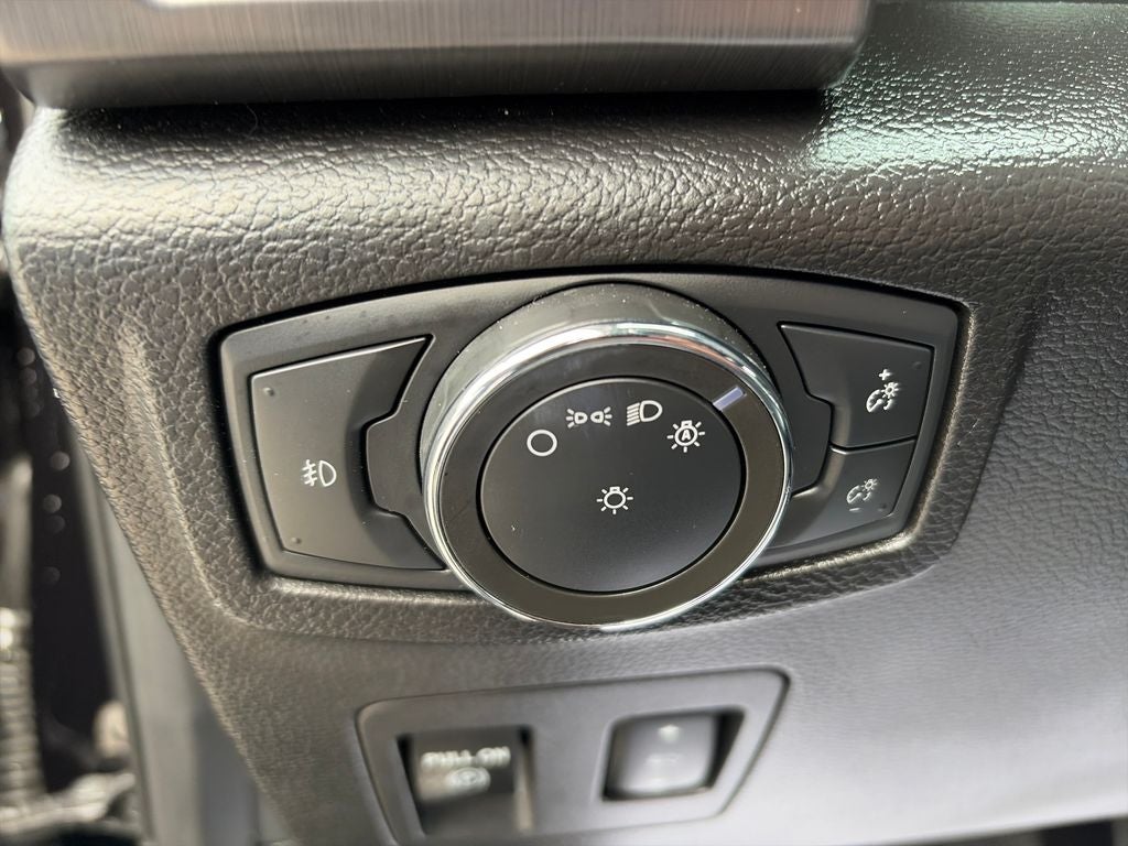2020 Ford Expedition Max Platinum