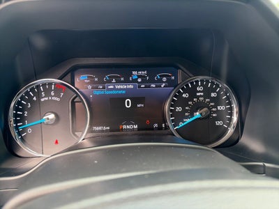 2020 Ford Expedition Max Platinum
