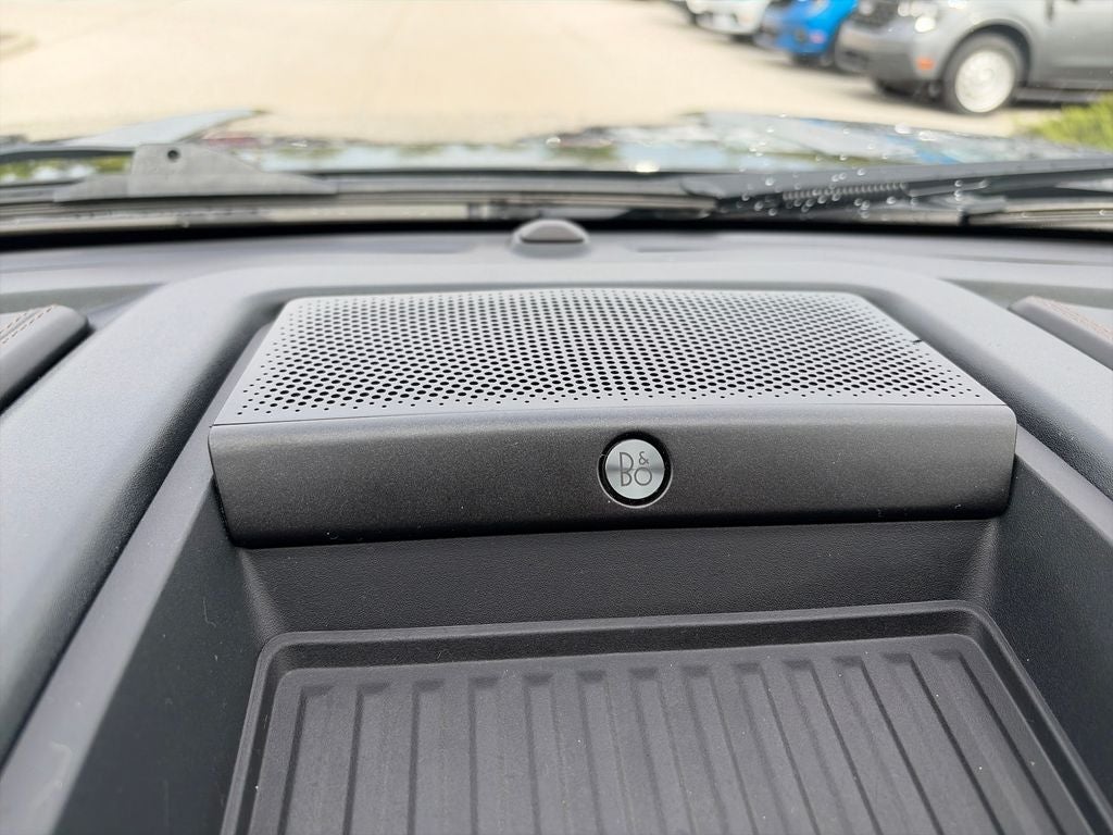 2020 Ford Expedition Max Platinum