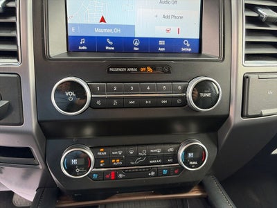 2020 Ford Expedition Max Platinum