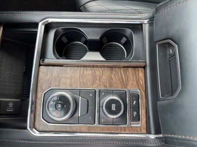 2020 Ford Expedition Max Platinum